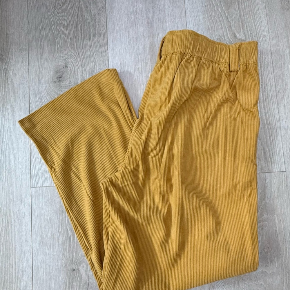 HALARA Women's Golden Straight Leg Pants